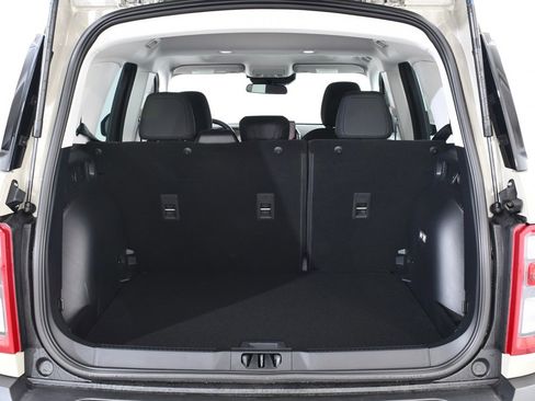 New 2025 Ford Bronco Sport Big Bend w/ Convenience Package image 20