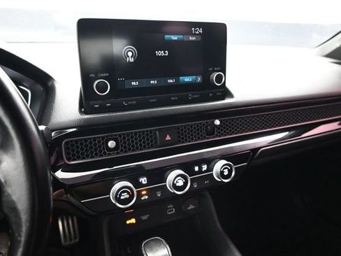 Used 2022 Honda Civic Sport image 10