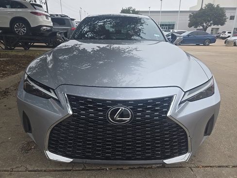 Used 2021 Lexus IS 300 image 5
