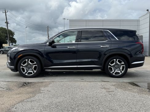 Used 2024 Hyundai Palisade Limited FWD image 7