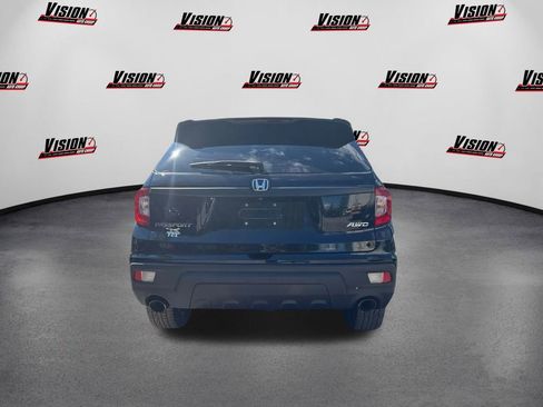 Used 2021 Honda Passport EX-L image 6