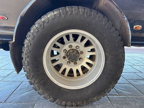 Used 2018 Ford F350 XLT AWD/4WD image 29