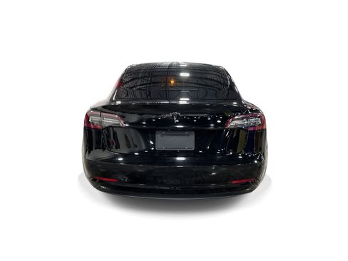 Certified 2021 Tesla Model 3 Standard Range Plus RWD image 5