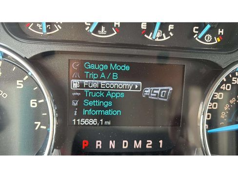 Used 2011 Ford F150 XLT w/ XLT Chrome Pkg AWD/4WD image 14