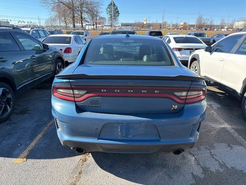 Used 2021 Dodge Charger Scat Pack image 8