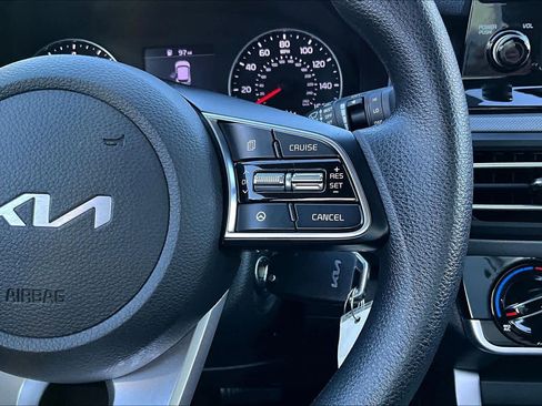 Certified 2023 Kia Seltos LX image 22