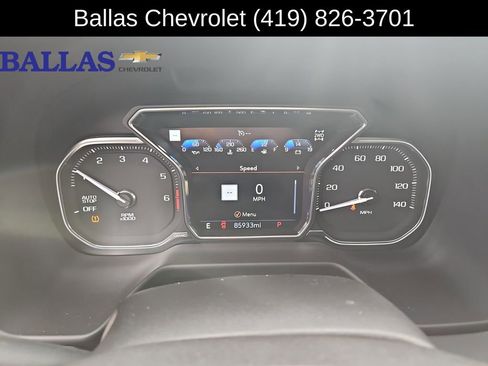 Certified 2021 GMC Yukon XL SLT w/ SLT Luxury Plus Package AWD/4WD image 11