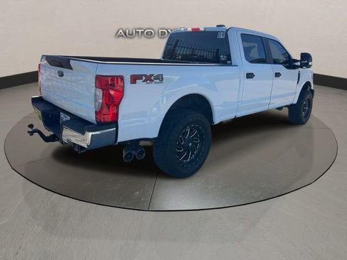 Used 2020 Ford F250 XL w/ STX Appearance Package image 4