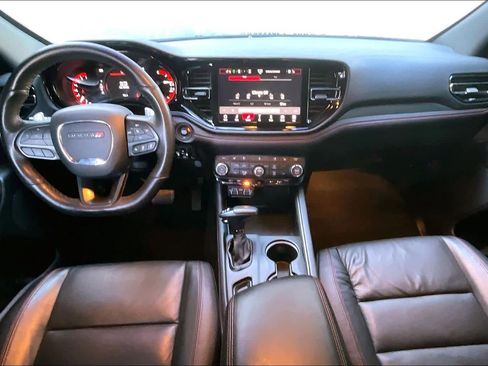 Used 2024 Dodge Durango GT image 14