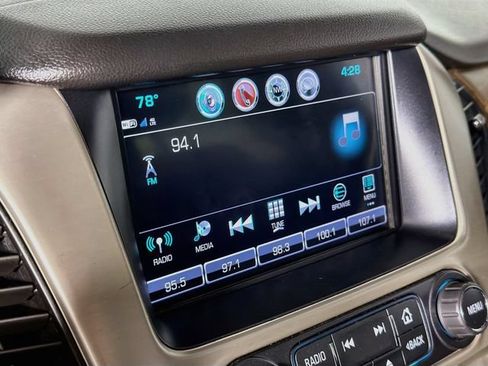 Used 2018 GMC Yukon Denali AWD/4WD image 15