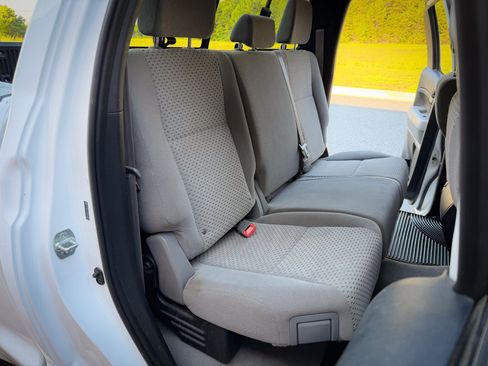 Used 2007 Toyota Tundra SR5 AWD/4WD image 32