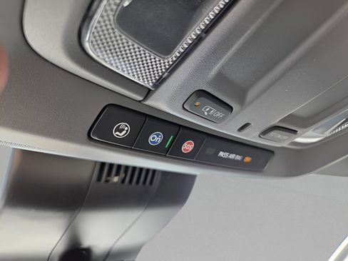 New 2026 Chevrolet Silverado 1500 Custom w/ LPO, Dark Essentials Package image 19