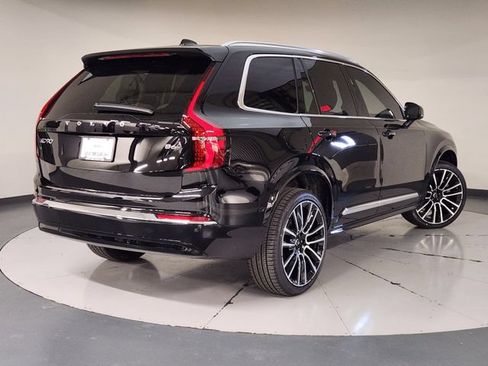 New 2026 Volvo XC90 B6 Plus w/ Protection Package Premier AWD/4WD image 2