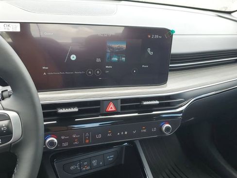 New 2025 Kia K5 EX image 23