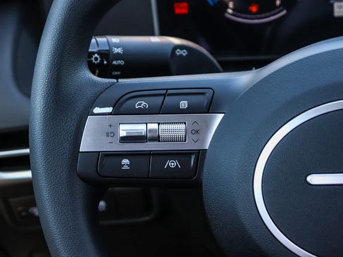 New 2026 Hyundai Tucson SEL FWD image 18