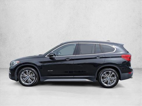Used 2016 BMW X1 xDrive28i image 9