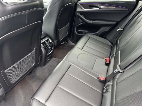 Used 2024 BMW X3 M40i w/ Premium Package AWD/4WD image 14