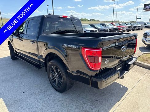 Used 2022 Ford F150 XLT w/ Equipment Group 302A High RWD image 8