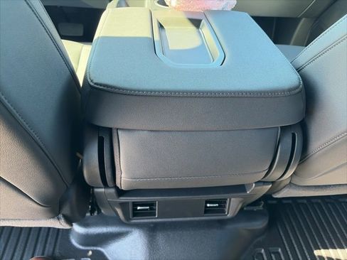 New 2026 Chevrolet Silverado 2500 W/T image 13
