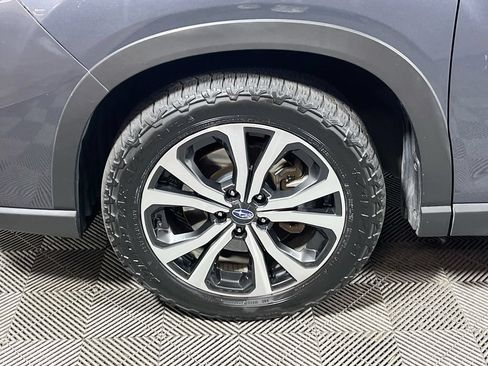 Used 2024 Subaru Forester Limited AWD/4WD image 28