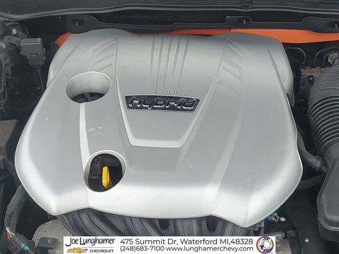 Used 2013 Hyundai Sonata Limited image 30