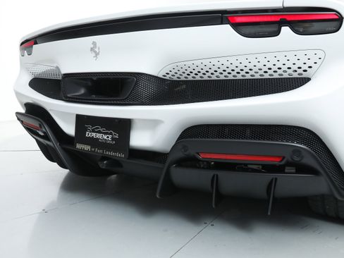 Certified 2024 Ferrari 296 GTS image 19