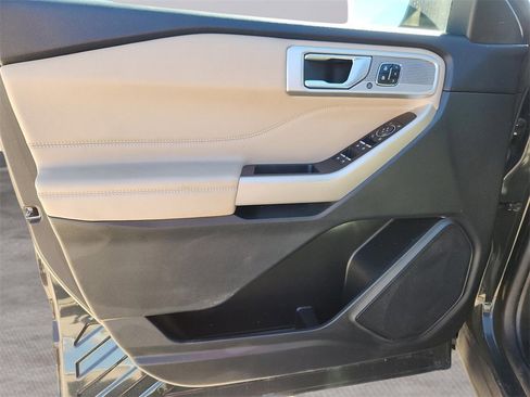 Used 2023 Ford Explorer Limited w/ Equipment Group 301A image 14
