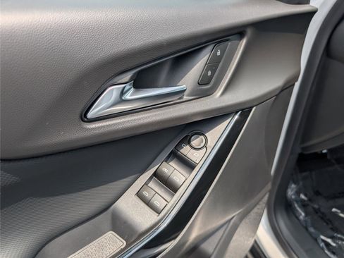 New 2026 Chevrolet Equinox LT FWD image 26