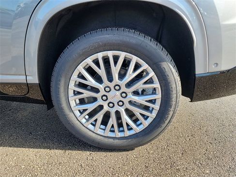 New 2026 GMC Acadia Denali w/ Super Cruise Package image 30