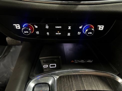 Certified 2023 Buick Enclave Avenir w/ Trailering Package, 5000 lbs. image 31