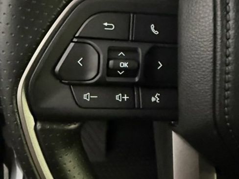 New 2026 Toyota Tundra SR5 image 19