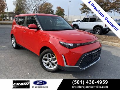 Used 2024 Kia Soul LX w/ Option Group 015