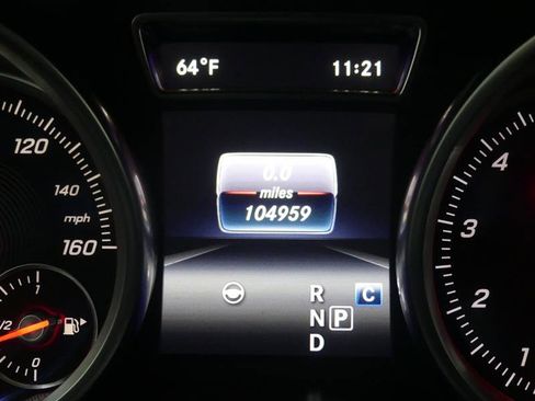 Used 2017 Mercedes-Benz GLS 550 4MATIC image 34