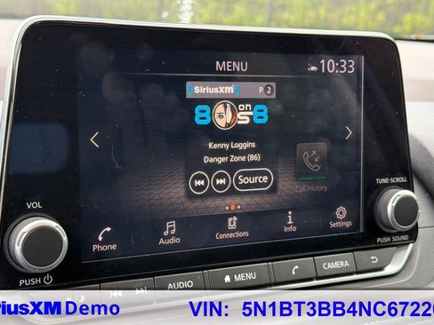 Used 2022 Nissan Rogue SV image 28