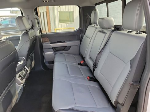 Used 2023 Ford F150 Lariat image 13