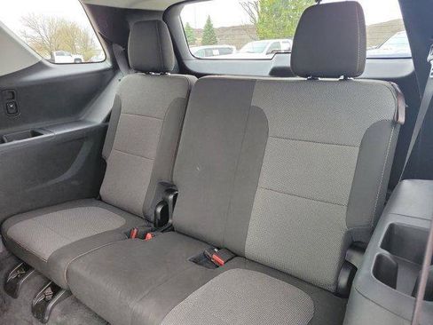 Used 2019 Chevrolet Traverse LT image 13