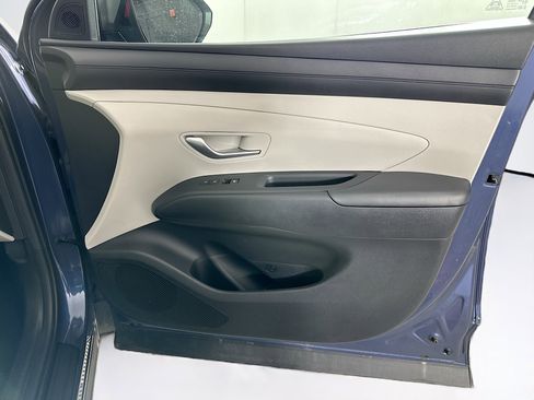 Used 2025 Hyundai Tucson SEL FWD image 31