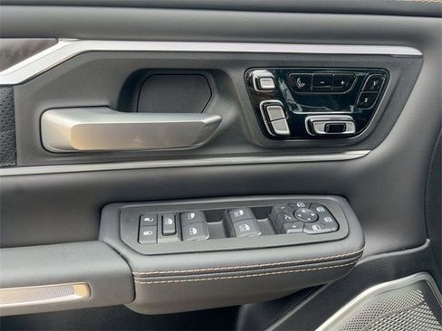 New 2026 RAM 1500 Tungsten image 13