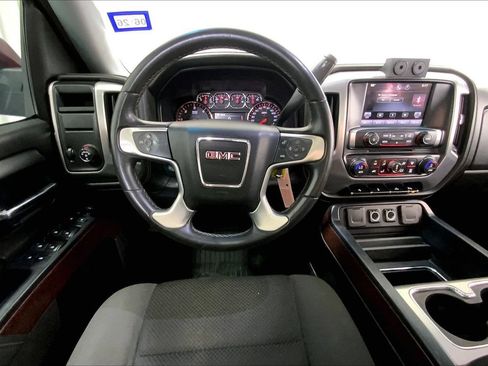 Used 2014 GMC Sierra 1500 SLE w/ Texas SLE Value Package RWD image 14