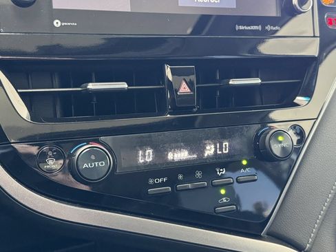 Certified 2024 Toyota Camry SE w/ Audio Upgrade Package FWD image 25