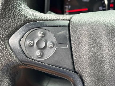 Used 2018 GMC Sierra 1500 4x4 Double Cab w/ Elevation Edition image 18