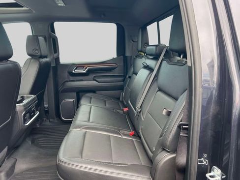 Used 2023 GMC Sierra 1500 Denali w/ Denali Reserve Package image 13