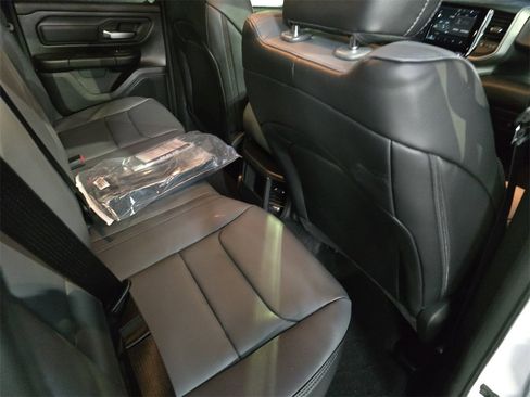 New 2026 RAM 1500 Tradesman image 12