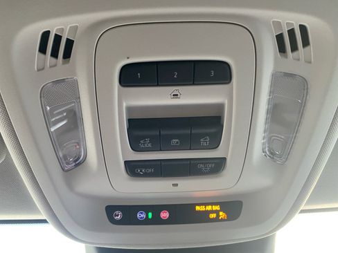 New 2026 Buick Envision Sport Touring AWD/4WD image 19