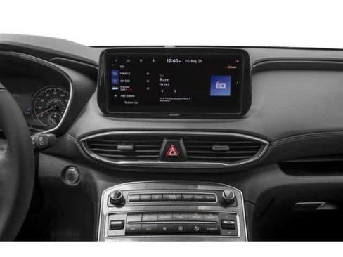 Used 2023 Hyundai Santa Fe SEL image 13