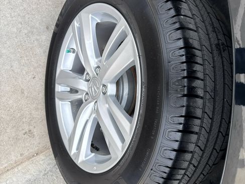 Used 2013 Acura RDX FWD w/ Technology Package image 16