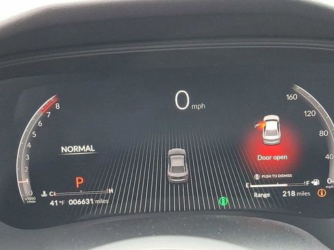 Certified 2025 Acura TLX SH-AWD w/ A-SPEC Pkg image 22