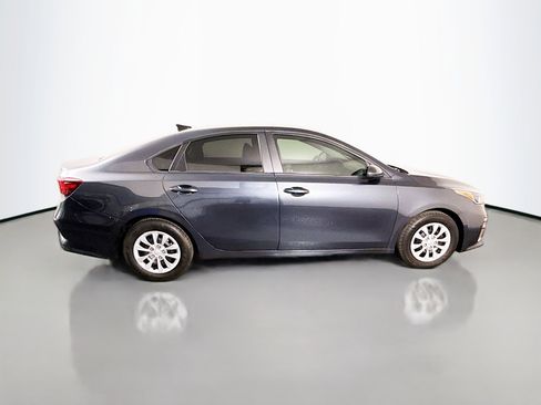 Used 2019 Kia Forte Sedan image 11
