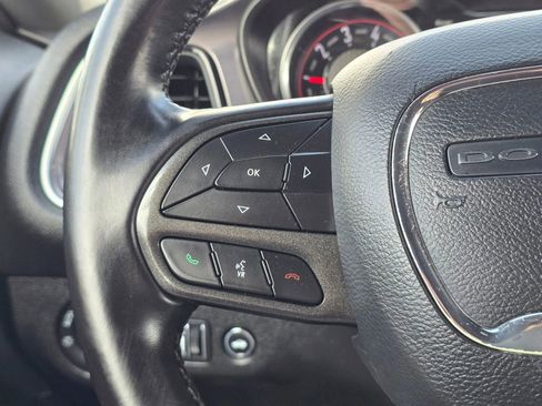 Used 2020 Dodge Challenger SXT RWD image 25