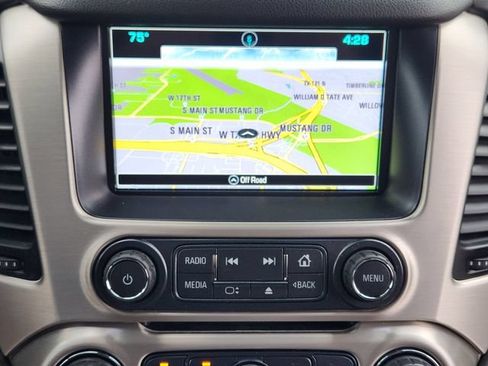 Used 2019 GMC Yukon Denali w/ Open Road Package AWD/4WD image 17